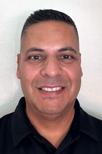 Louie Soto