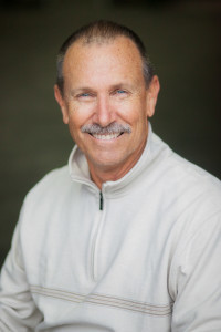 Ted Jones