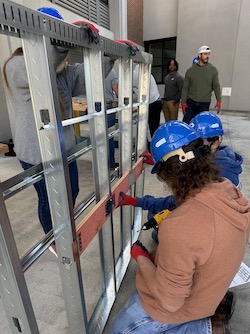 Construction
