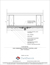 EES Control Joint