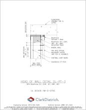 DL Connection to Concrete Slab - 3  