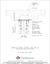 DSL Connection to Unprotected Deck - 6