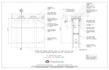 HOW - 1 Hr w/ 1/2" Deflection Gap - rt1-1-ud-5-alt-b2