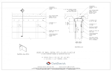 how - 1 hr w/ 1-1/2" Deflection Gap - rt1-3-ud-3-alt-b