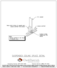 Splice Detail