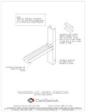 RedHeader Lite RHLC Connection