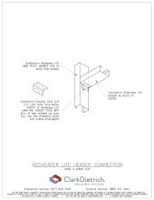 RedHeader Lite S-Series Connection