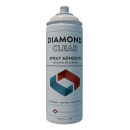 Diamond™ Spray Clear Adhesive