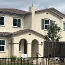 Stucco
