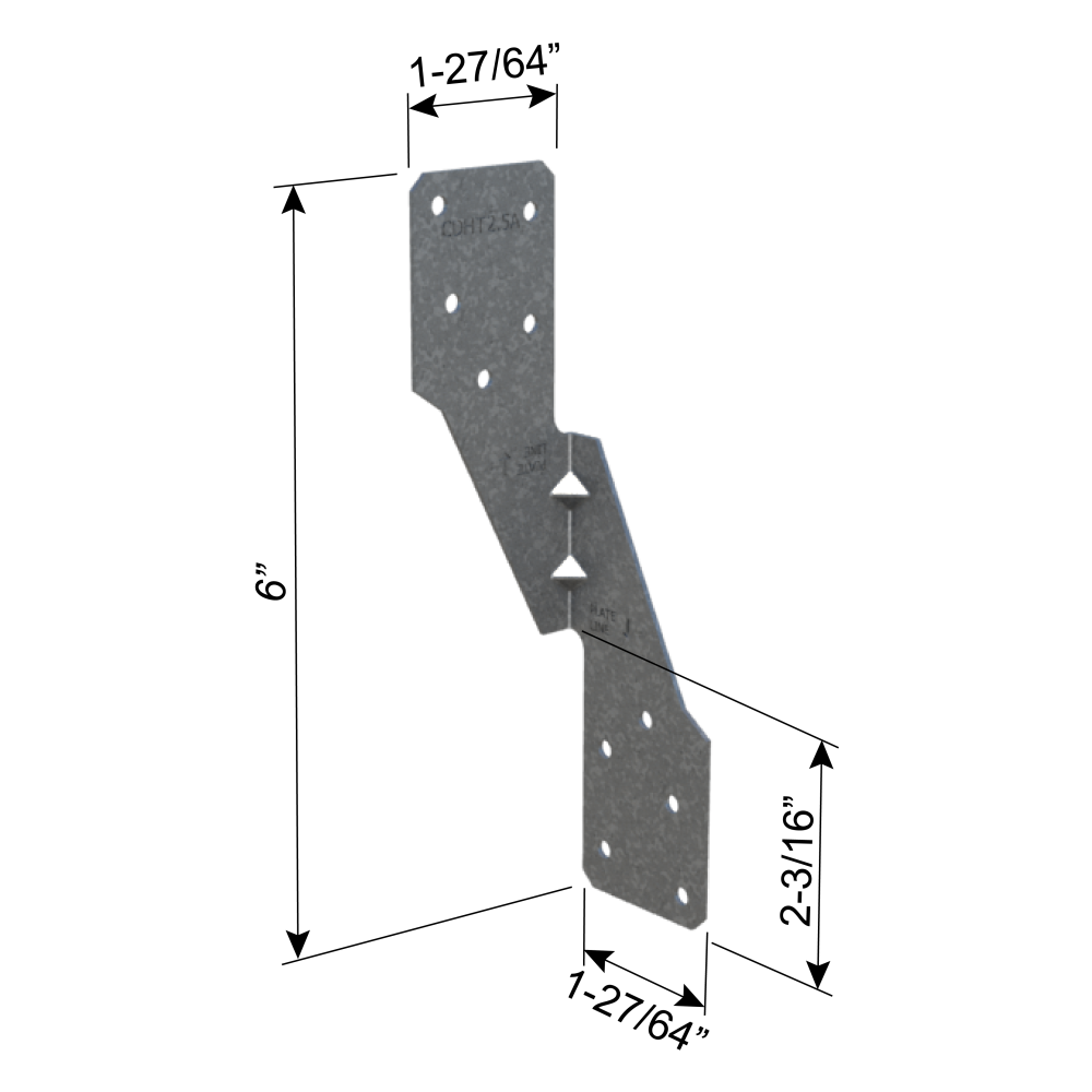 CDH2-5A-Dims