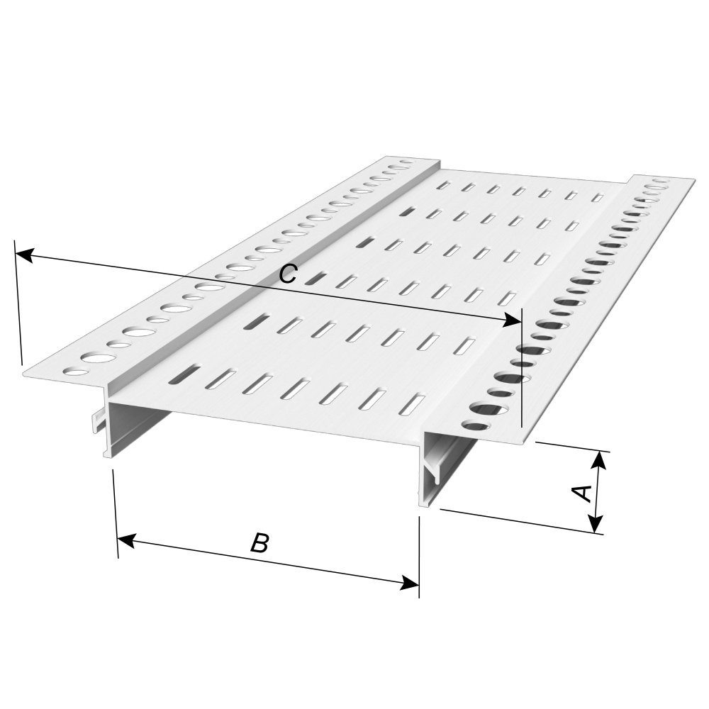 ACS-75-300V - Dims