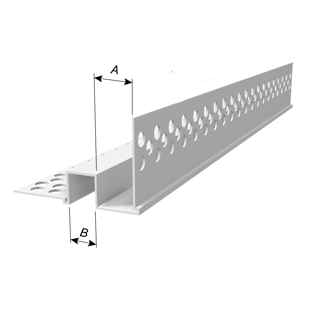 SDR50-50 - Dims