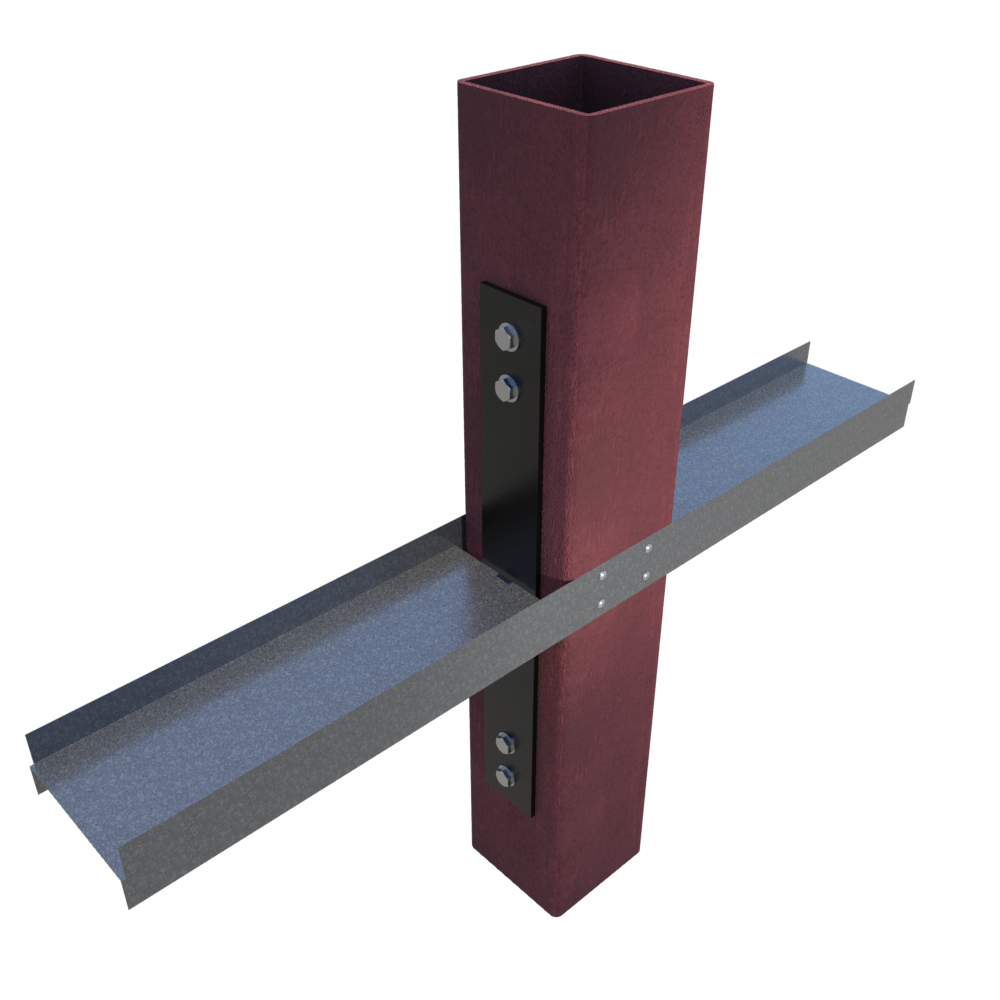 CD HDP bolted