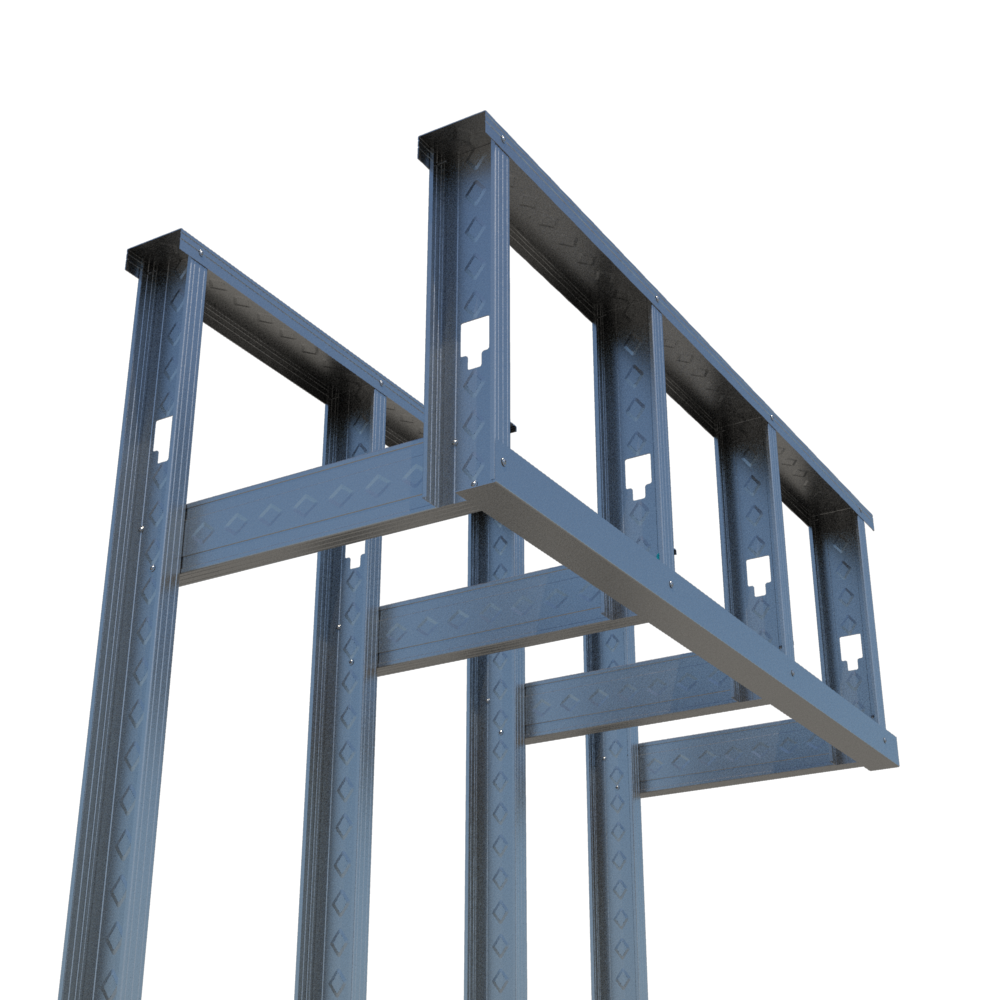 Drywall Framing