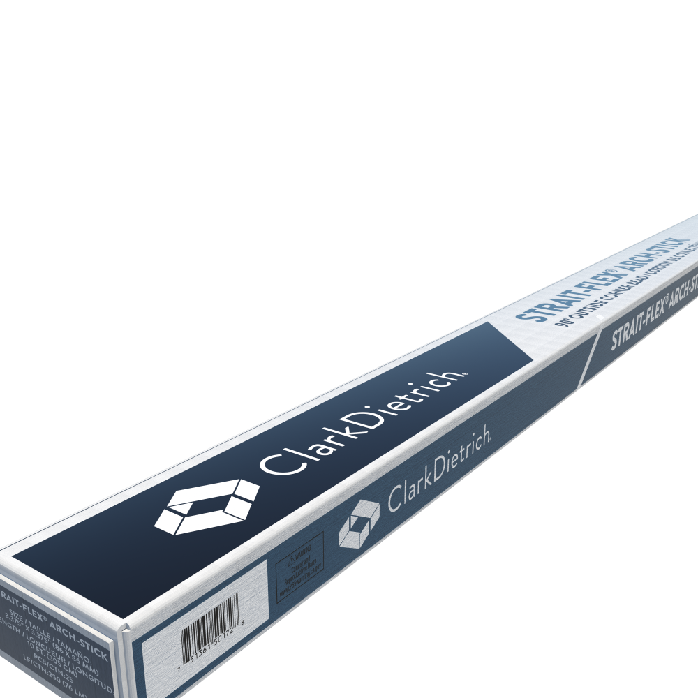 Arch-Stick box