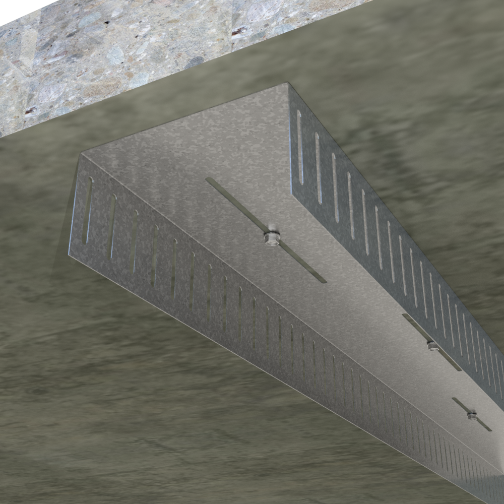 MaxTrak 2D-XL-Offset-APP