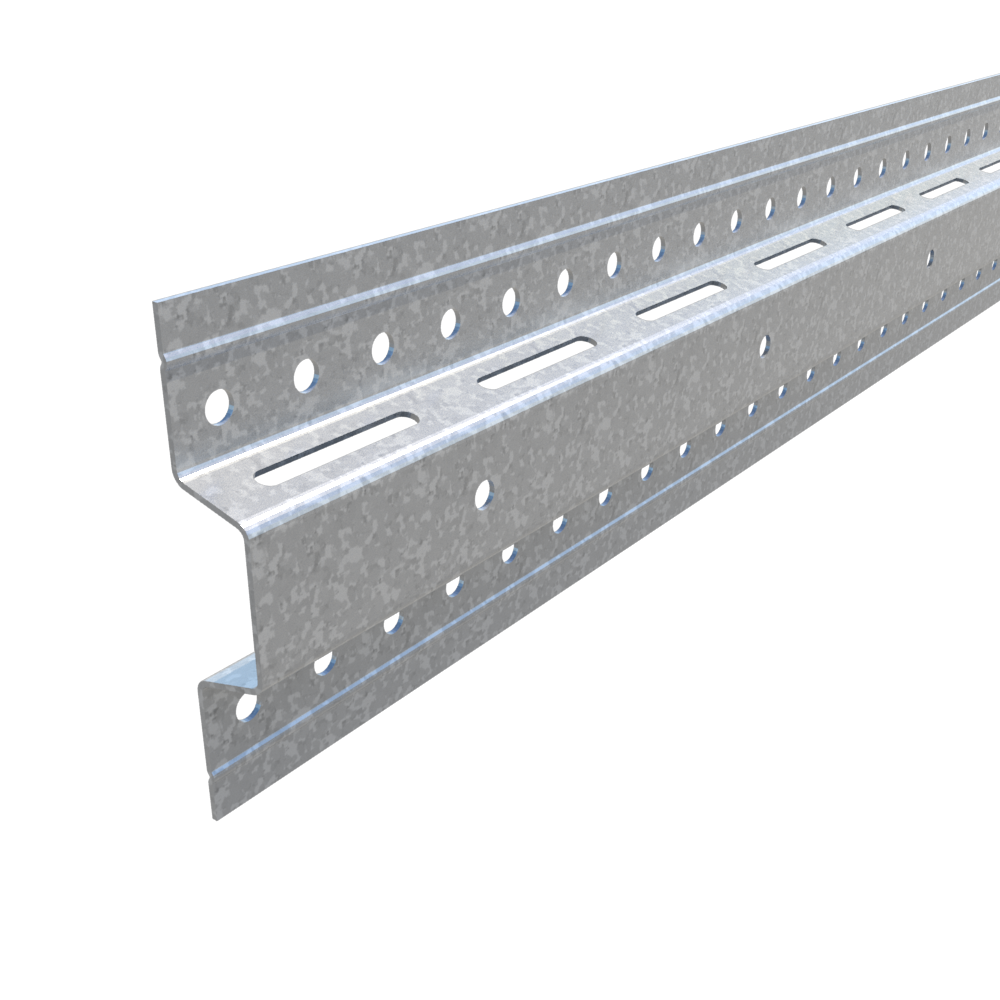 ProChannel CI-Rail